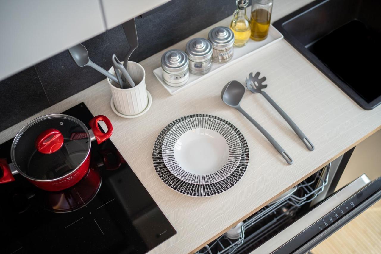 Colosseo Luxe Apartment In The Center Of Roma Dış mekan fotoğraf