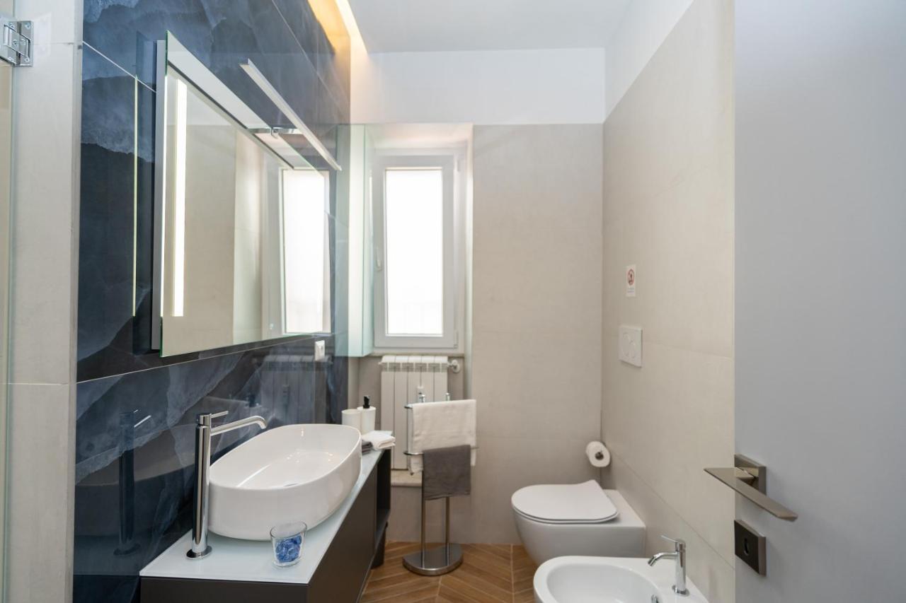 Colosseo Luxe Apartment In The Center Of Roma Dış mekan fotoğraf