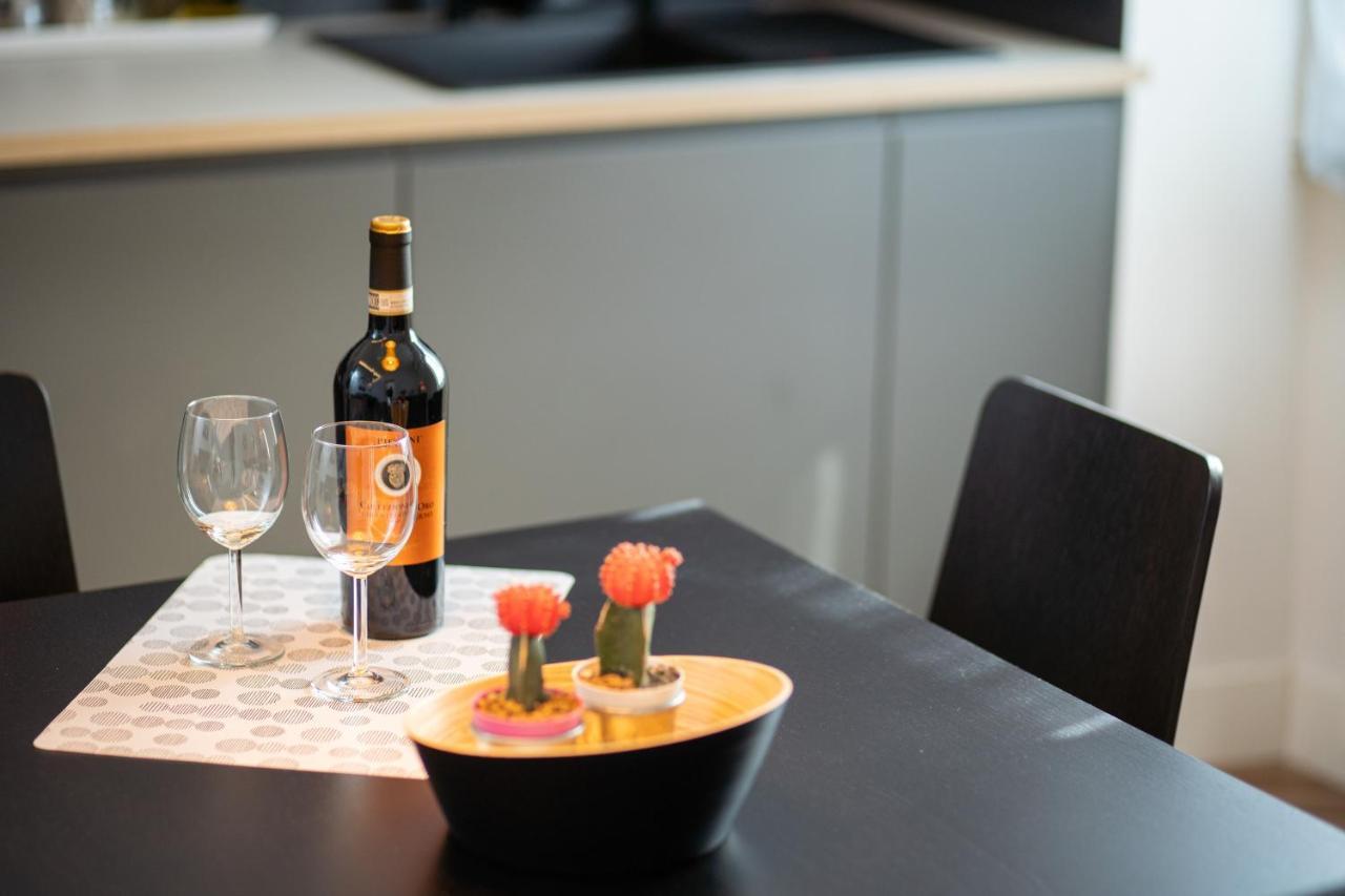 Colosseo Luxe Apartment In The Center Of Roma Dış mekan fotoğraf