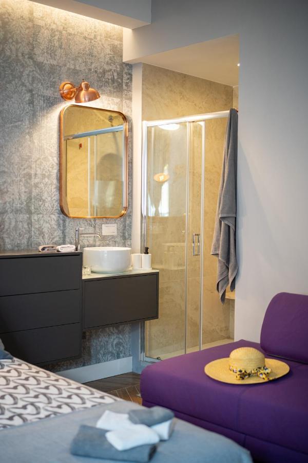 Colosseo Luxe Apartment In The Center Of Roma Dış mekan fotoğraf