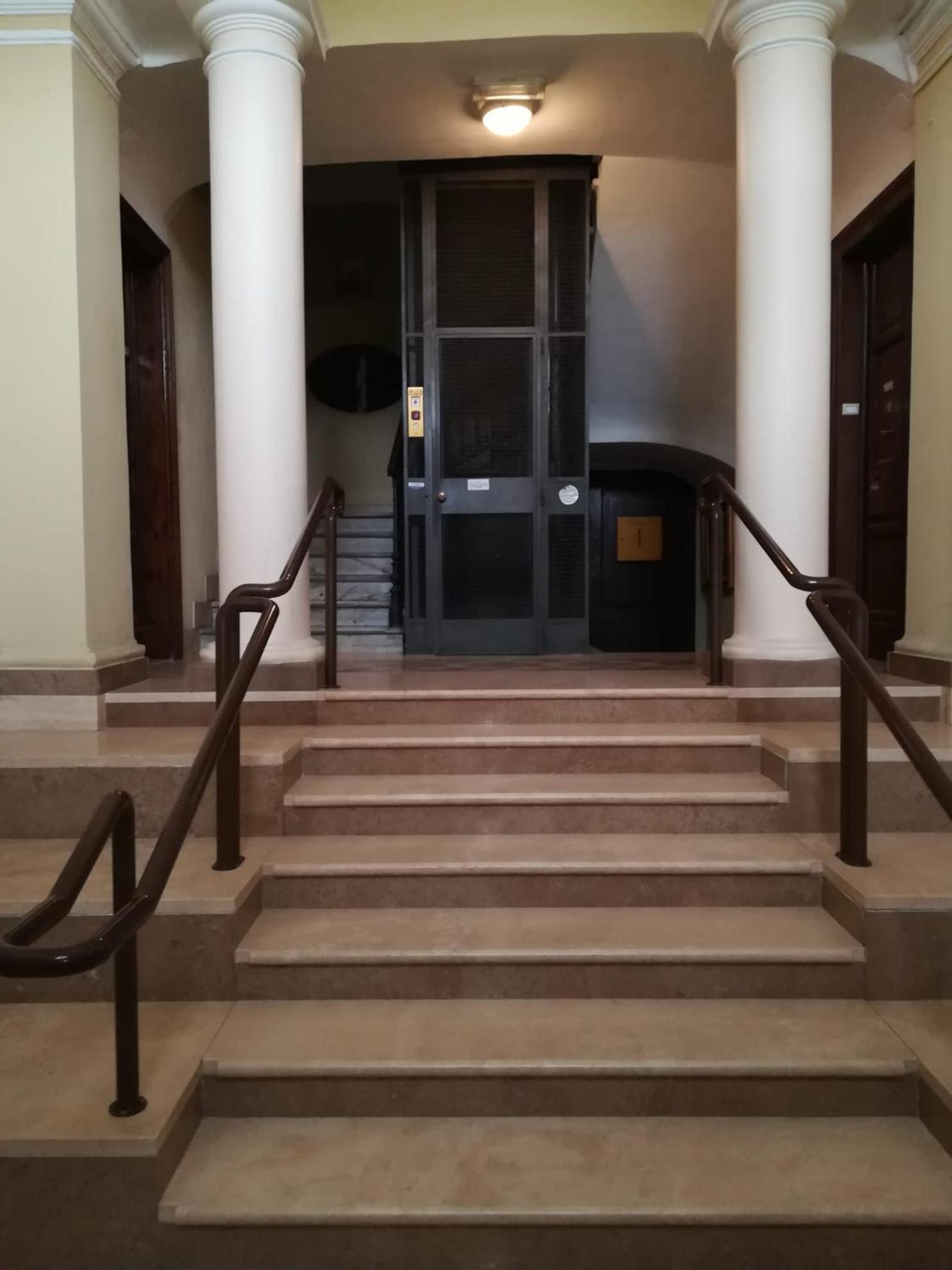 Colosseo Luxe Apartment In The Center Of Roma Dış mekan fotoğraf